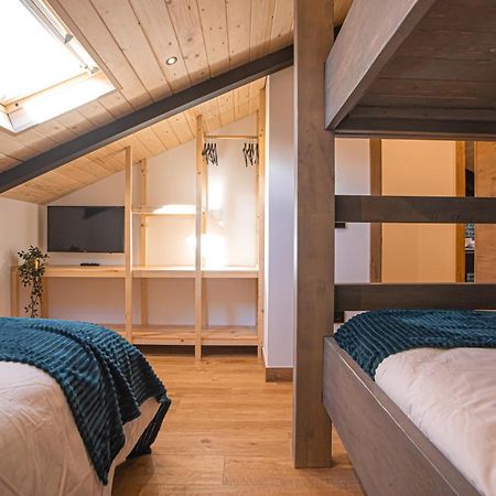 Apartamento Blossom Сьерра-Невада Экстерьер фото