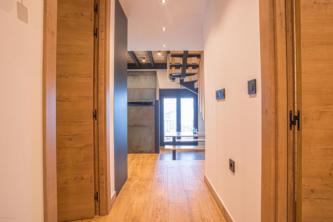 Apartamento Blossom Сьерра-Невада Экстерьер фото