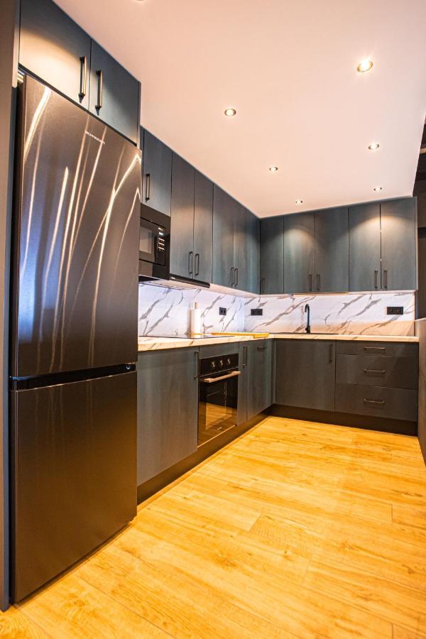 Apartamento Blossom Сьерра-Невада Экстерьер фото