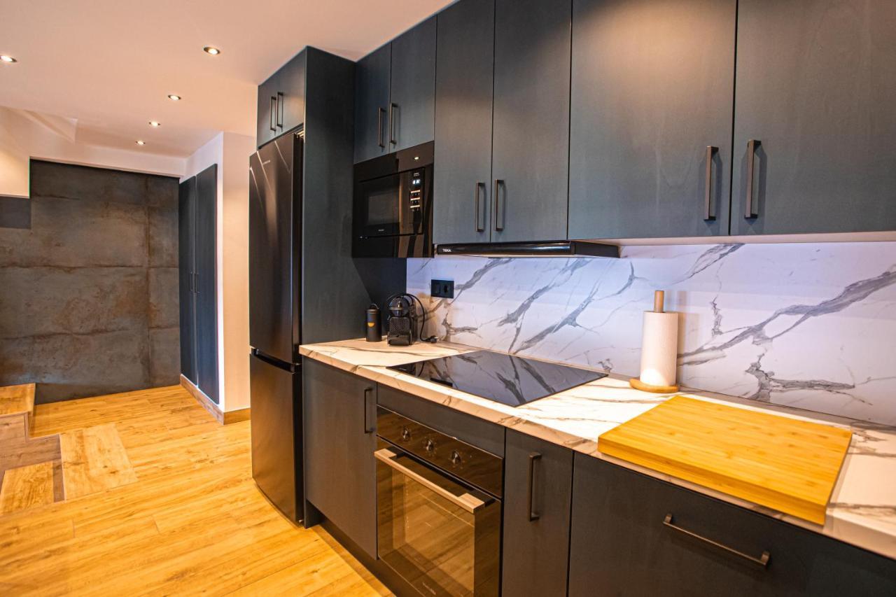 Apartamento Blossom Сьерра-Невада Экстерьер фото
