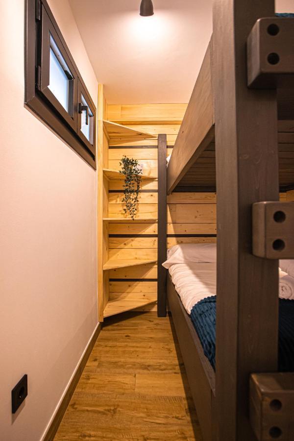 Apartamento Blossom Сьерра-Невада Экстерьер фото