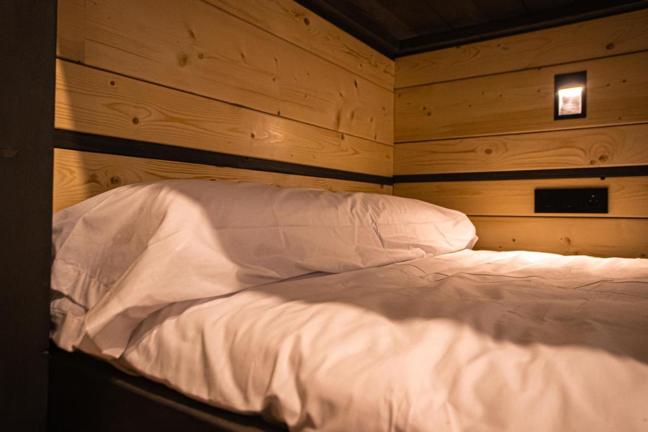 Apartamento Blossom Сьерра-Невада Экстерьер фото
