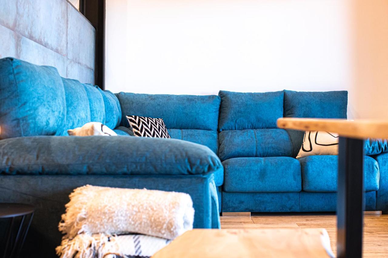 Apartamento Blossom Сьерра-Невада Экстерьер фото