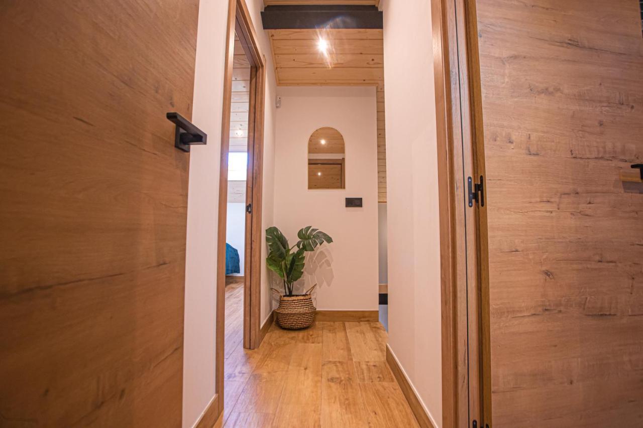 Apartamento Blossom Сьерра-Невада Экстерьер фото