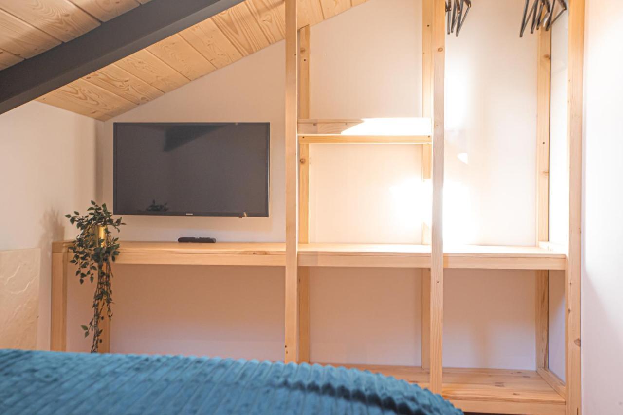 Apartamento Blossom Сьерра-Невада Экстерьер фото
