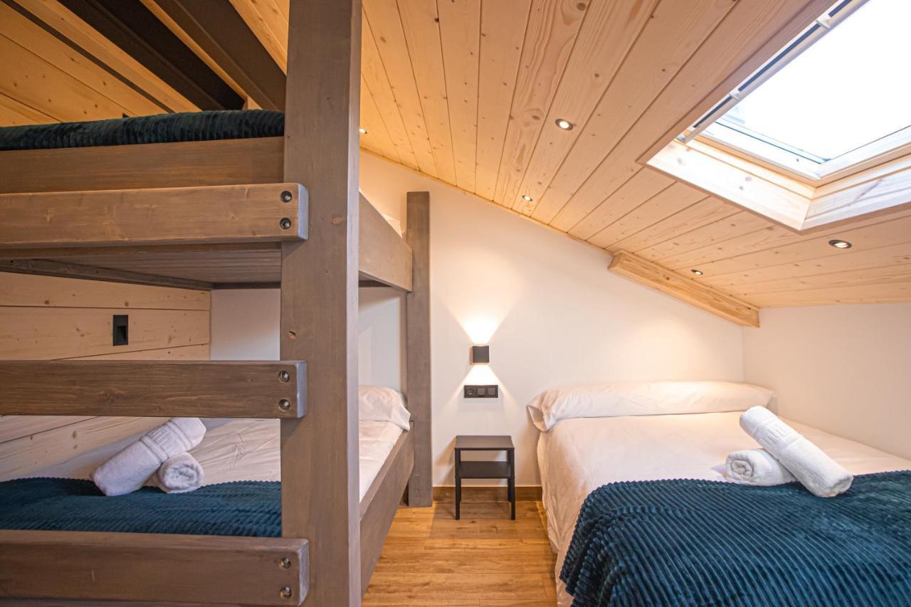 Apartamento Blossom Сьерра-Невада Экстерьер фото