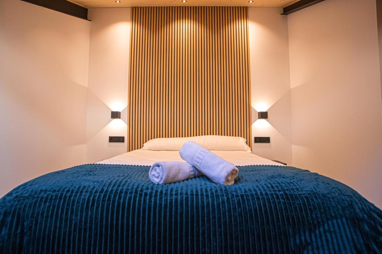 Apartamento Blossom Сьерра-Невада Экстерьер фото