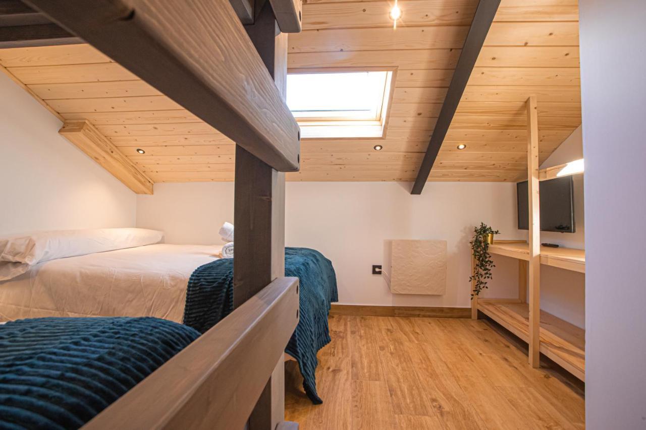 Apartamento Blossom Сьерра-Невада Экстерьер фото