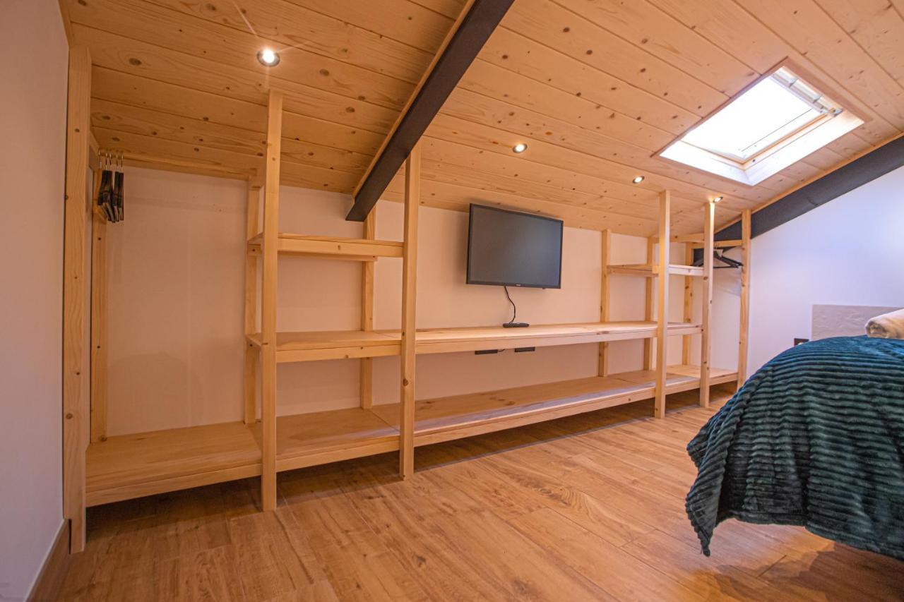 Apartamento Blossom Сьерра-Невада Экстерьер фото